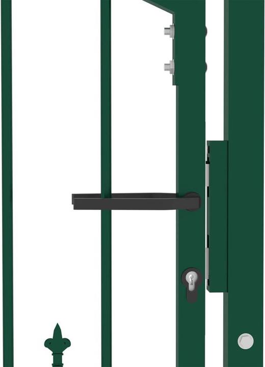 Produktbild vidaXL Gartentor