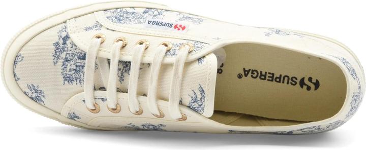 Image du produit Superga 2750 Toile De Jouy (41)