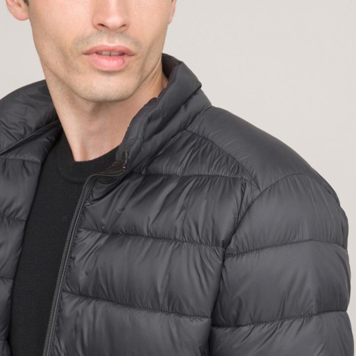 Actual product image La Redoute Collections Lightweight quilted jacket (S)