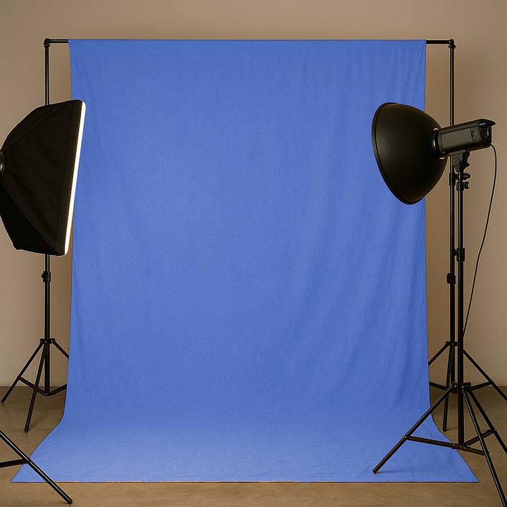 Produktbild Walimex pro Stoffhintergrund (285 cm, 600 cm)