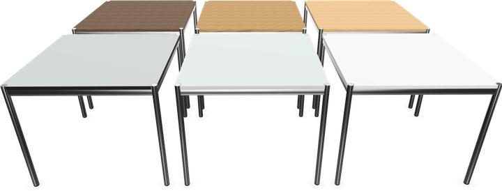 Produktbild Dietiker Atos II Besprechungstisch (900 x 900 x 749 mm)