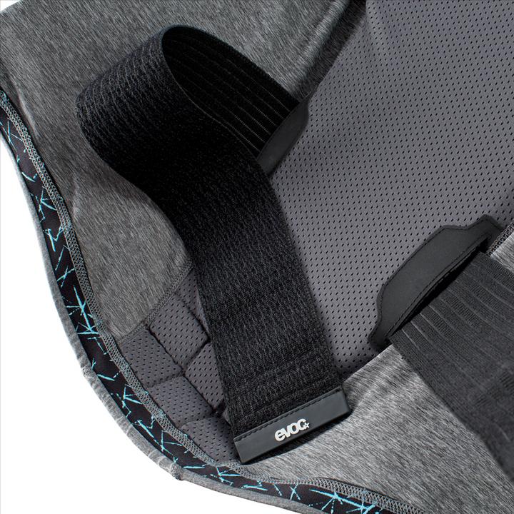 Produktbild Evoc Vest (L, Rückenprotektor, Brustprotektor, Einzelstück)