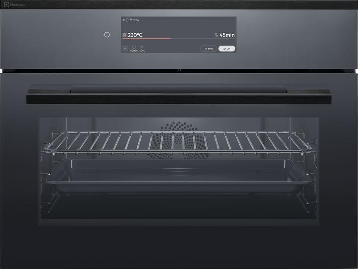 Image du produit Electrolux EB4SL80DSP