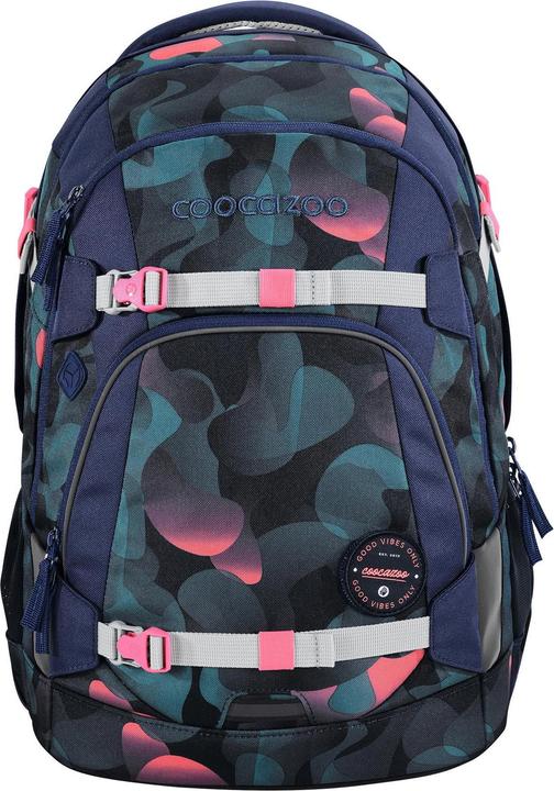 Actual product image Coocazoo school backpack MATE, 30 litres (30 l)