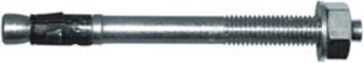 Image du produit Fischer Chevilles d'ancrage FAZ II 97mm (50 pcs)