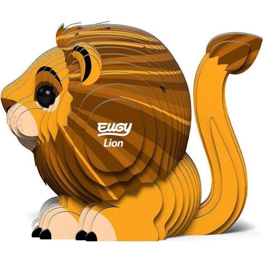 Eugy Löwe