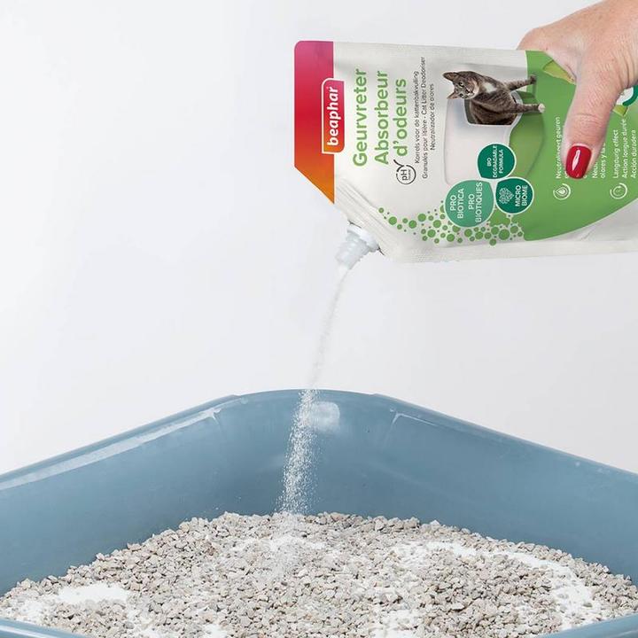 Immagine prodotto beaphar Multi Frisch Vanille & Melone