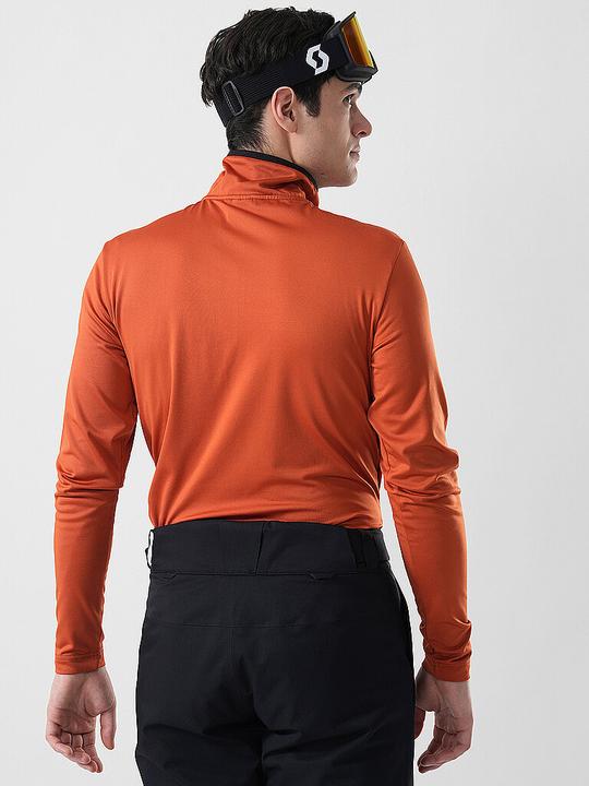 Actual product image Luhta Zipshirt Kankola (S)