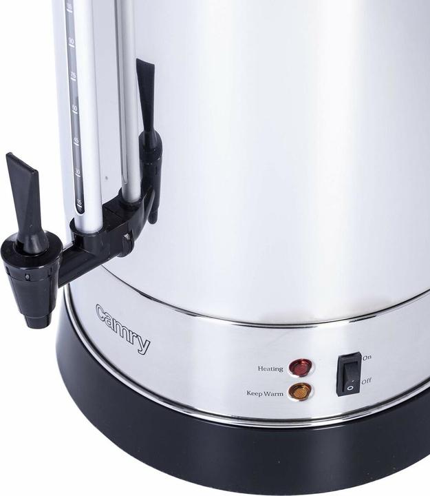 Produktbild Camry CR 1259 Wasserkocher