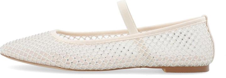 Bianco BIALILJA ballerinas