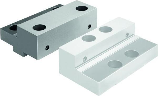 Image du produit Allmatic Mors étagé fixe