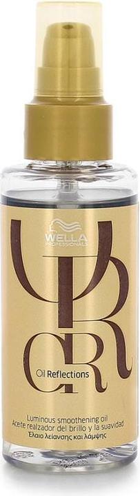 Produktbild Wella Öl zur Verbesserung von Glanz und Geschmeidigkeit - 100 ml (100 ml)