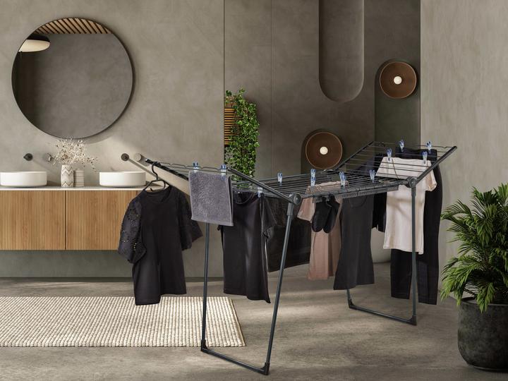 Produktbild Leifheit Standtrockner Pegasus 200 Solid (20 m)