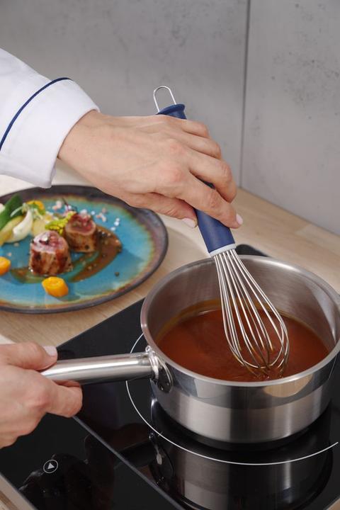 Actual product image Hendi Whisk wire whisk