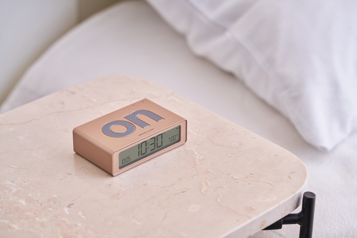 Produktbild Lexon Flip Mini