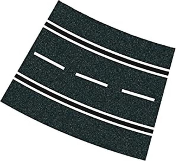 Actual product image Carrera Curve 4/15° for Evo/Digi