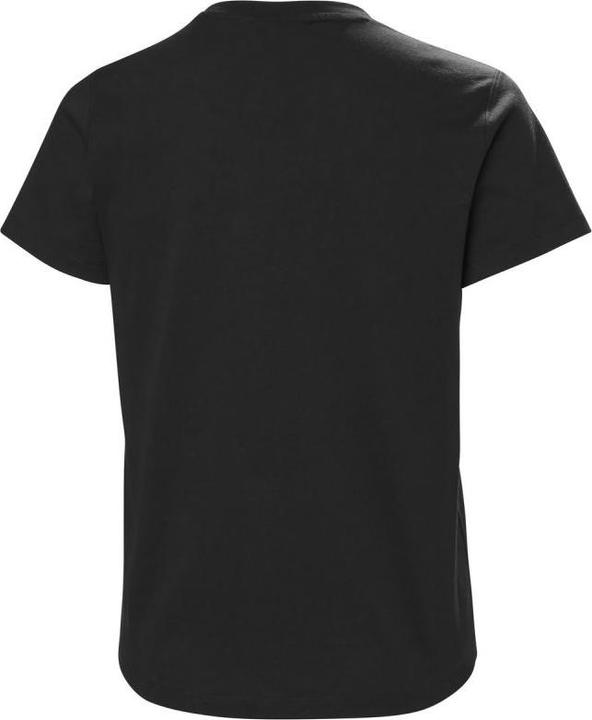 Actual product image Helly Hansen W Core Graphic T-Shirt (XL)
