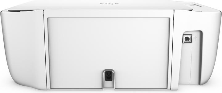 Produktbild HP DeskJet 2130 (Tintenpatrone, Farbe)