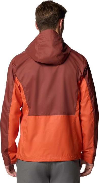 Actual product image Columbia Men's Pouring Adventure™ III Jacket (M)
