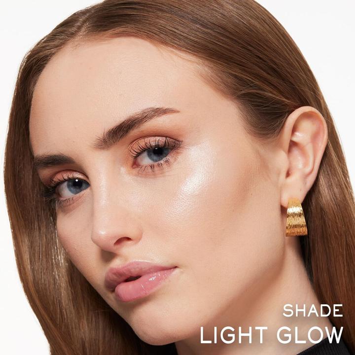 Produktbild Lancôme Tiu Serum Highlighter 01 (01, 01 Glow, Light Glow, Highlighter, 10 g)