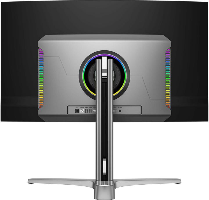 Image du produit LC-Power LC POWER Monitor LC-M32UCO, Bildschirmdiagonale: 31.5 " (3840 x 2160 pixels, 31.50")