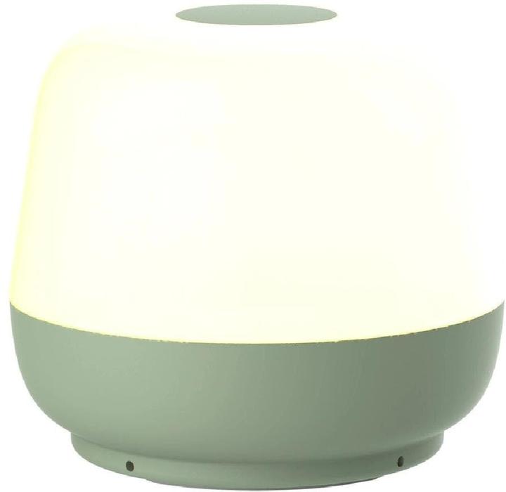 Produktbild Schoenenberger "Akku-Tischleuchten 3er Set mit Ladestation MoveGlow (160 lm)