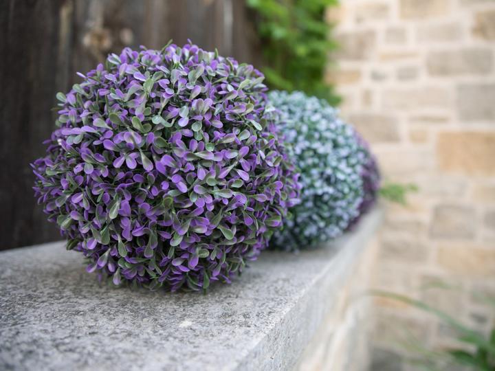 Produktbild Europalms Graskugel (22 cm)