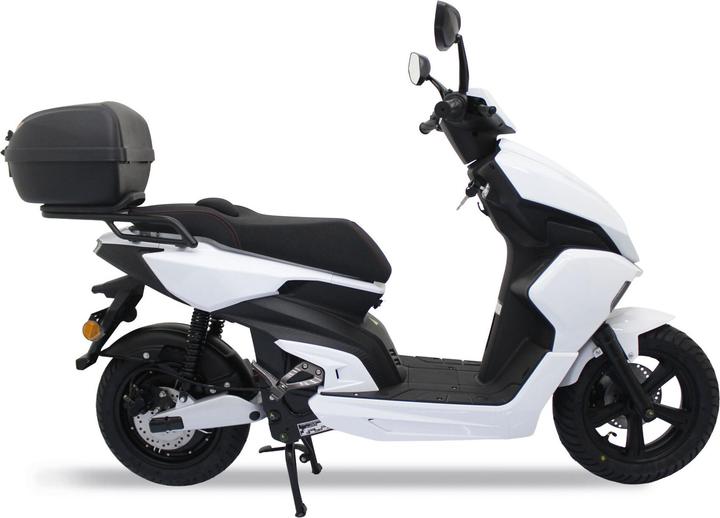 Actual product image MRB MRB-3 (45 km/h, 3000 W)