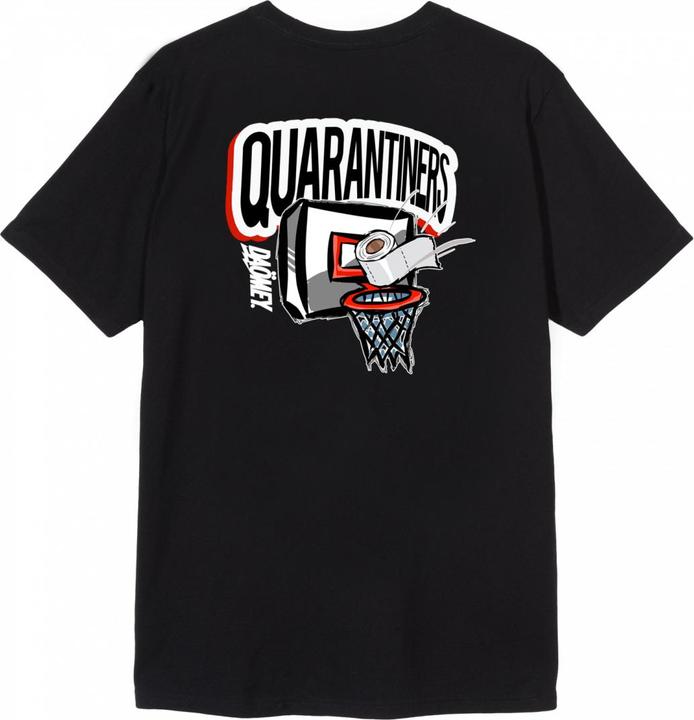 Actual product image Daömey t-hirt quarantainer (S)
