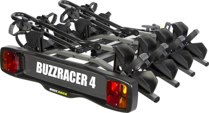 Immagine prodotto BuzzRack Buzzracer 4