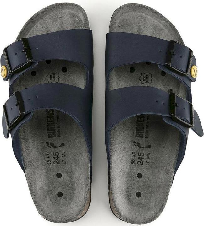 Actual product image Birkenstock Arizona ESD Birko-Flor Normal (40)