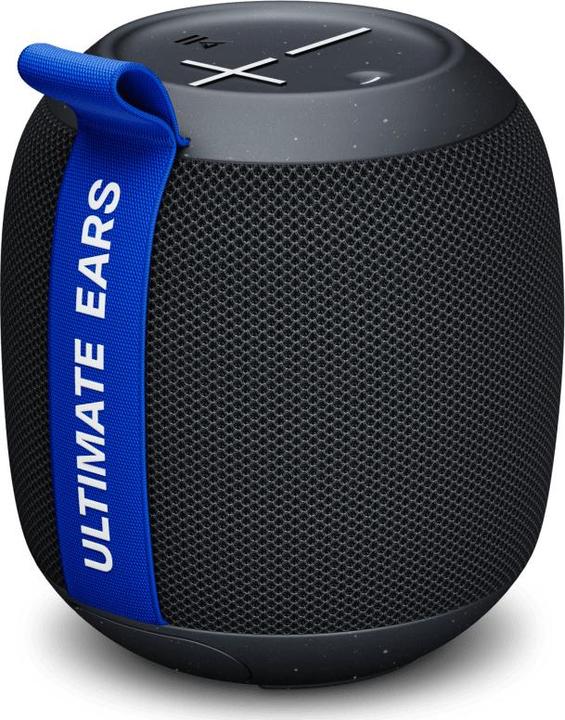 Actual product image UE Wonderboom Play (10 h, Battery operated)