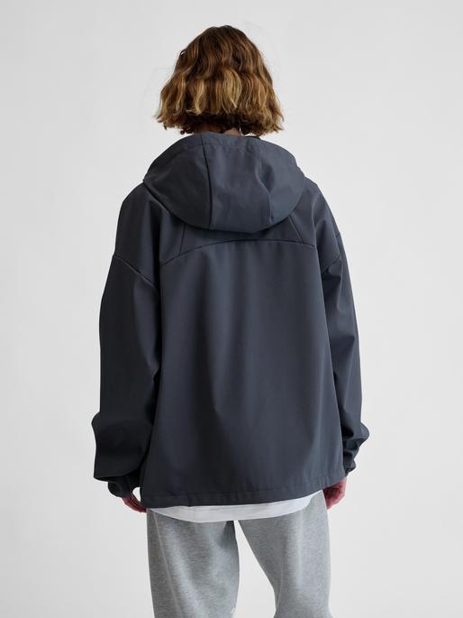 Produktbild hummel Hmlloose Softshell Jacket (XXL)