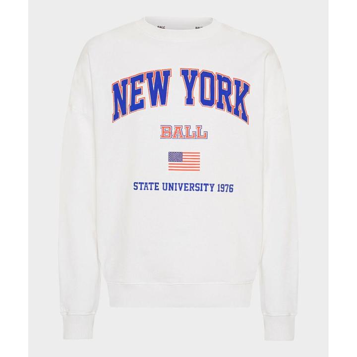 Produktbild Ball sweatshirt l. taylor (M)