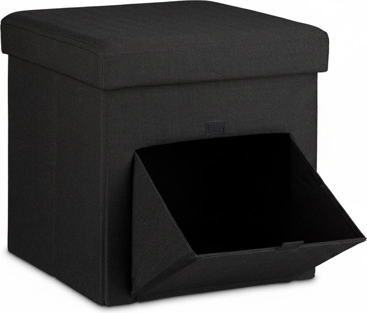 Produktbild Relaxdays Faltbarer Sitzhocker