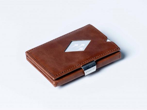Produktbild Exentri Wallet Coin
