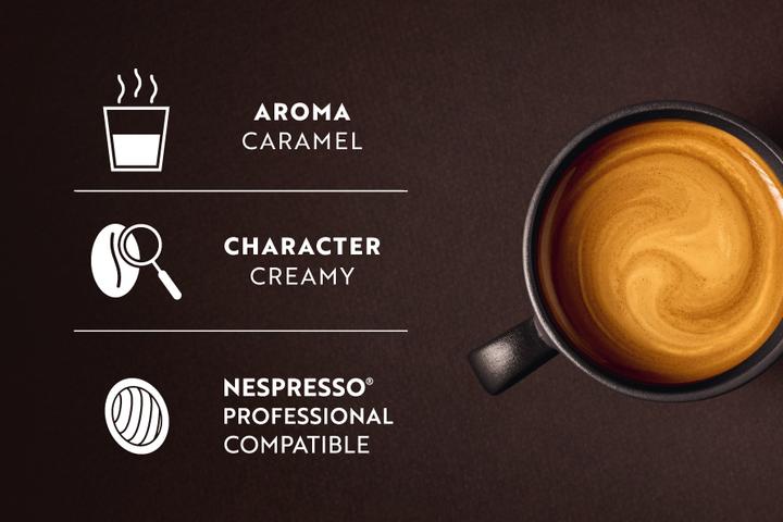 Immagine prodotto Café Royal Caramello (50 x Porta.)
