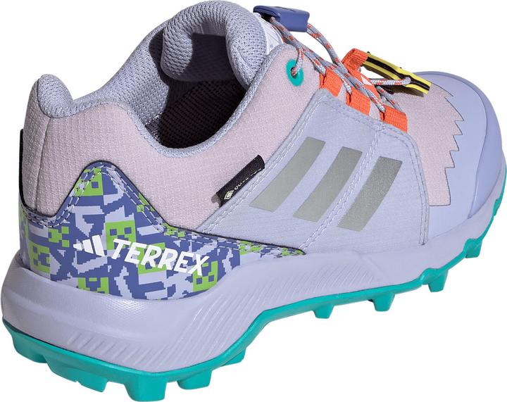 Produktbild Adidas Minecraft GTX (32)