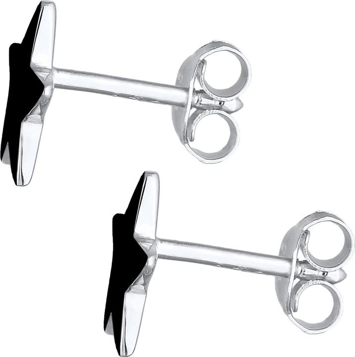 Immagine prodotto Elli Stecker Stern Design Emaille (Argento)