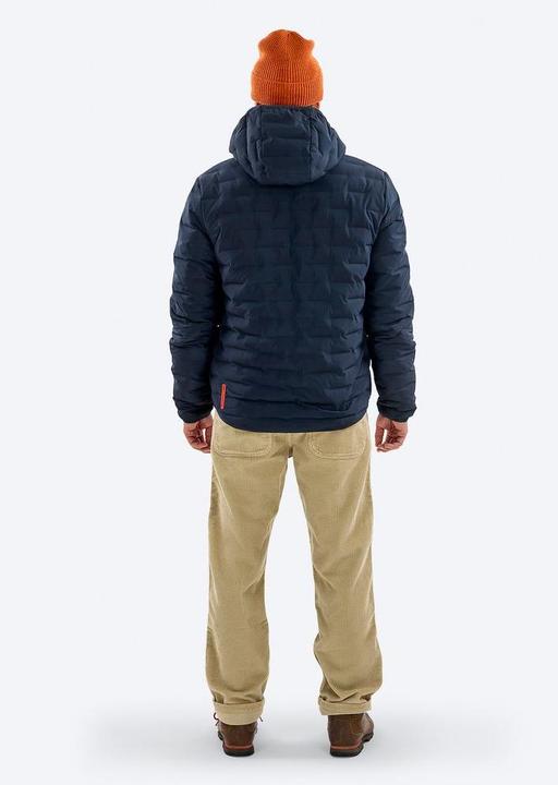 Produktbild The Mountain Studio Reversible Light Hood Jacket (L)