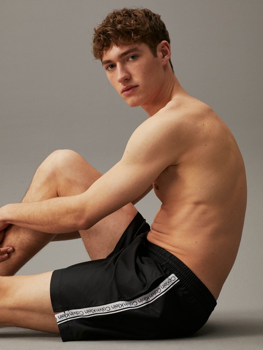 Image du produit Calvin Klein Drawstring moyen (M)