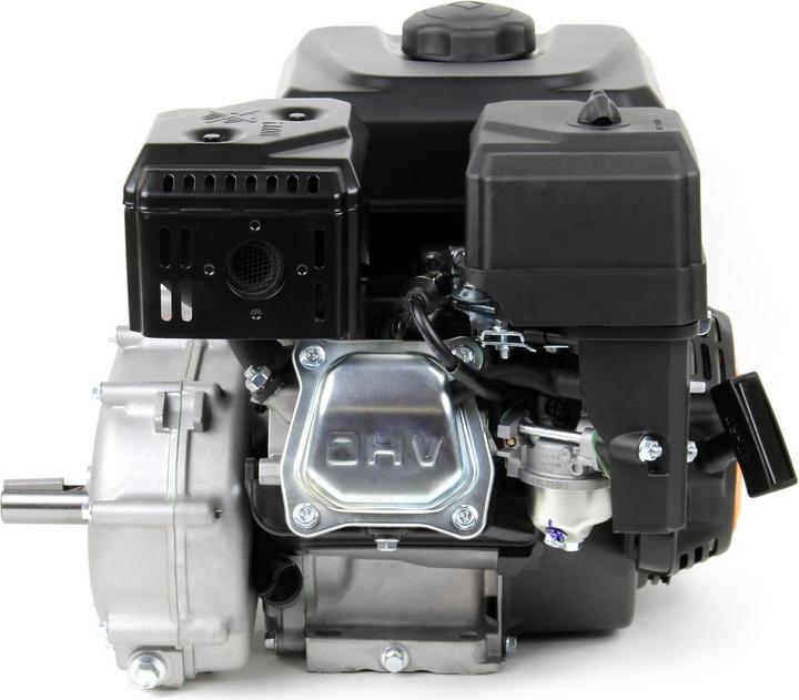 Produktbild Wiltec LIFAN KP230-R 22mm Benzinmotor Einzylinder 6,5PS Motor Ölbadkupplung Baumaschine (Gartenmaschinen Ersatzteile)