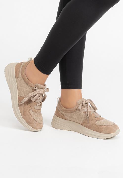Actual product image Vitaform Sneaker Soft (40)