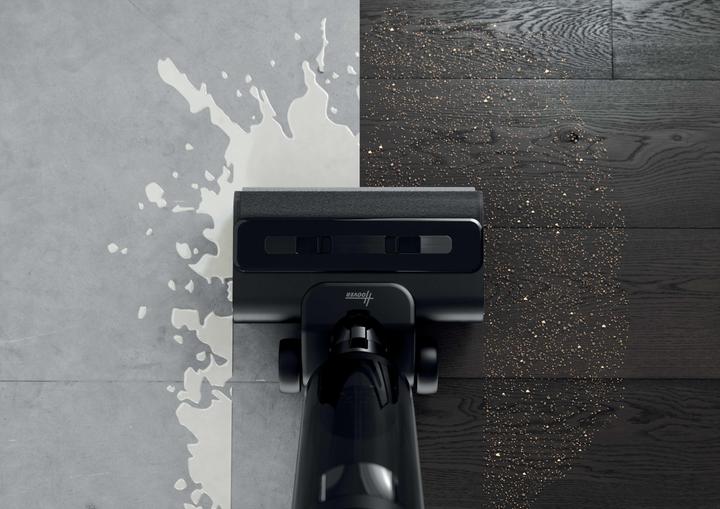 Immagine prodotto Hoover HW300 011 (Aspirazione e pulizia)