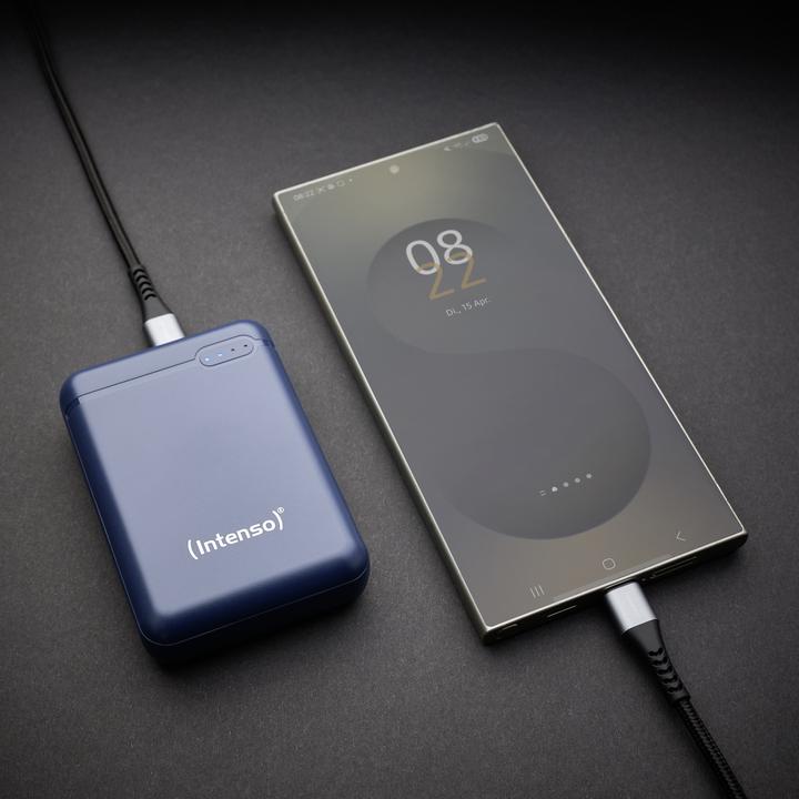 Produktbild Intenso XS10000 (10000 mAh, 37 Wh)