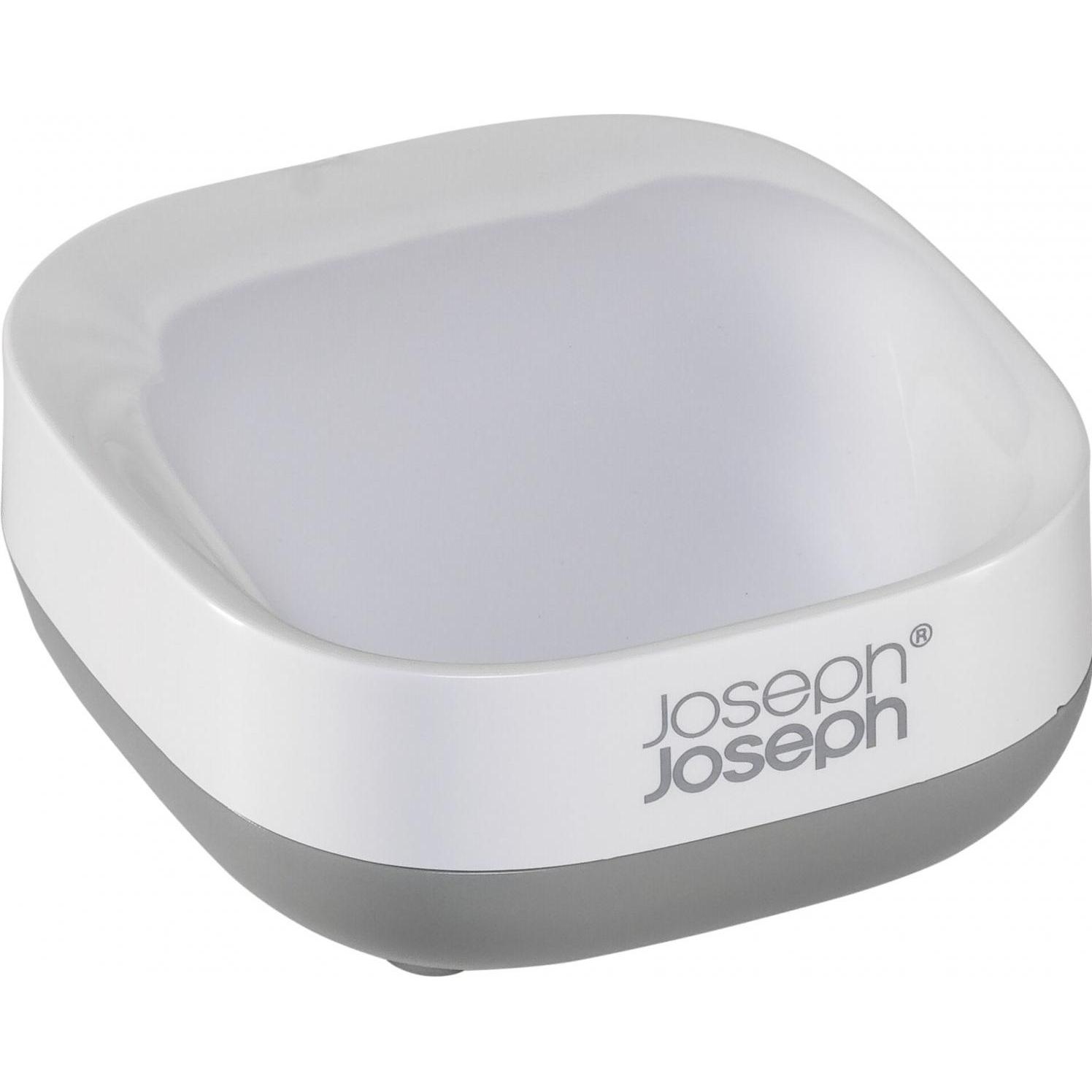 Joseph Joseph, Seifenspender + Seifenschale, Slim