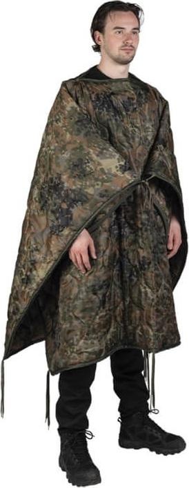 Produktbild Mil-tec Poncho Liner Multifunction