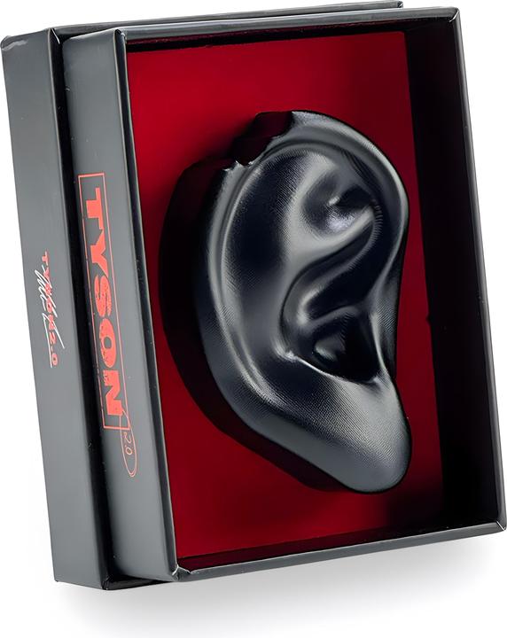 Tyson Smerigliatrice per metalli a orecchio