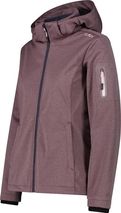 Produktbild CMP Campagnolo Soft Melange (40, M)