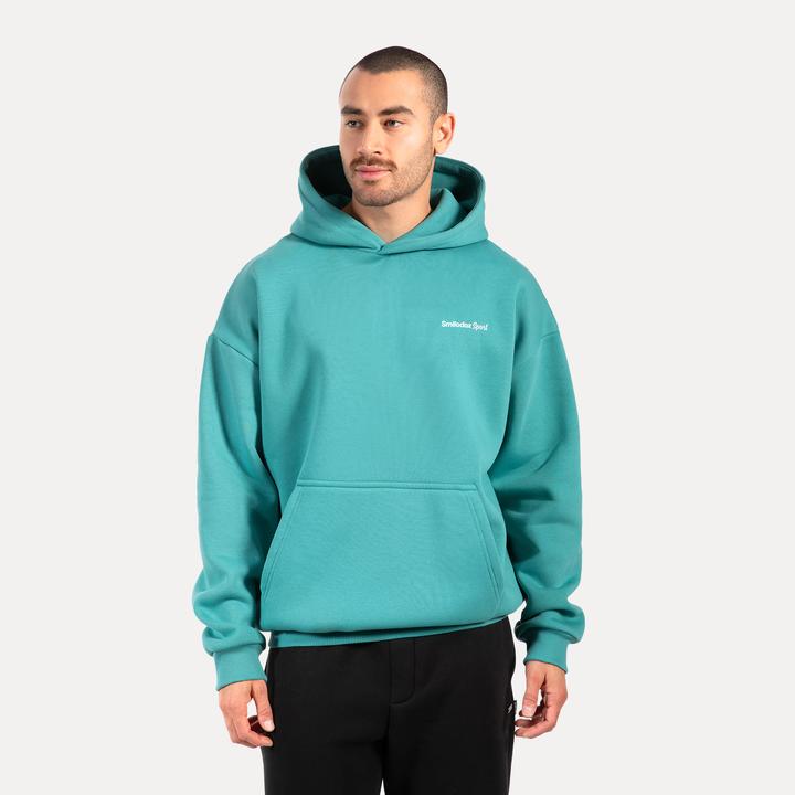 Produktbild Smilodox Hoodie Fortes (M)